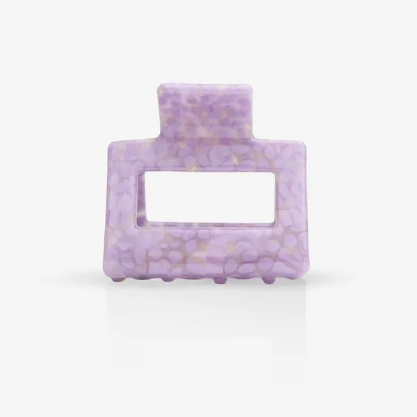 Sasstie Sasstie Haarklammer Liberty, Lavender, – Produktbild 1 von 3