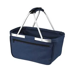 Halfar HALFAR Einkaufskorb Shopper Basket, marine – Produktbild 1 von 1