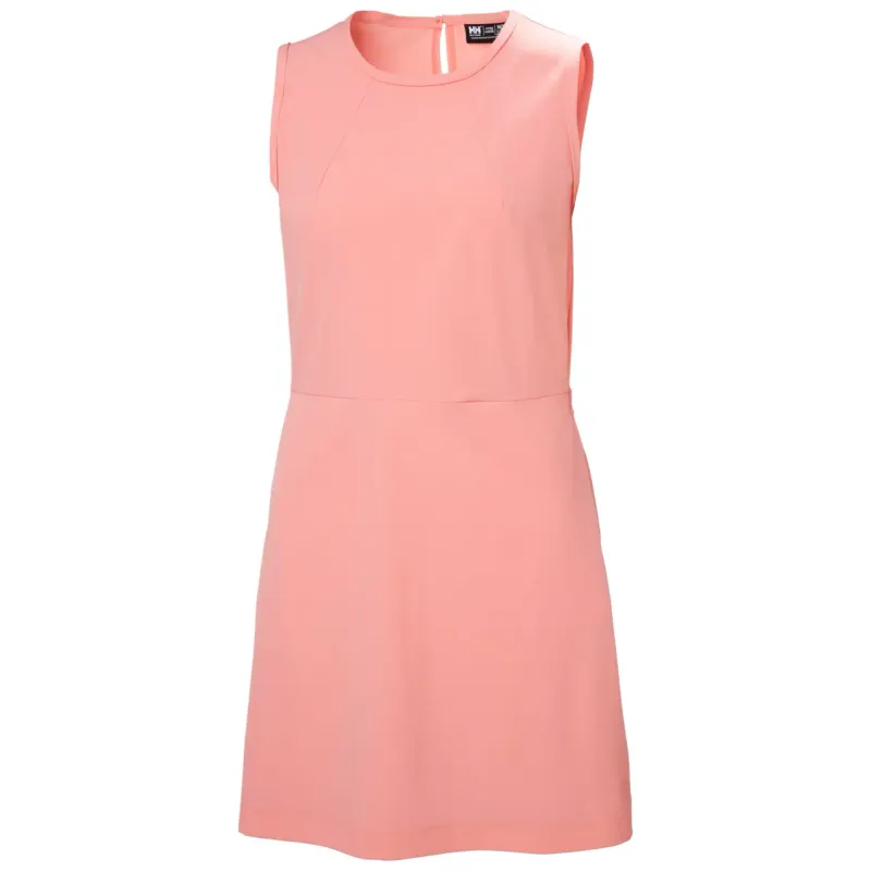 Helly Hansen T-Shirt-Kleid Helly Hansen Thalia, Rose, – Produktbild 1 von 1