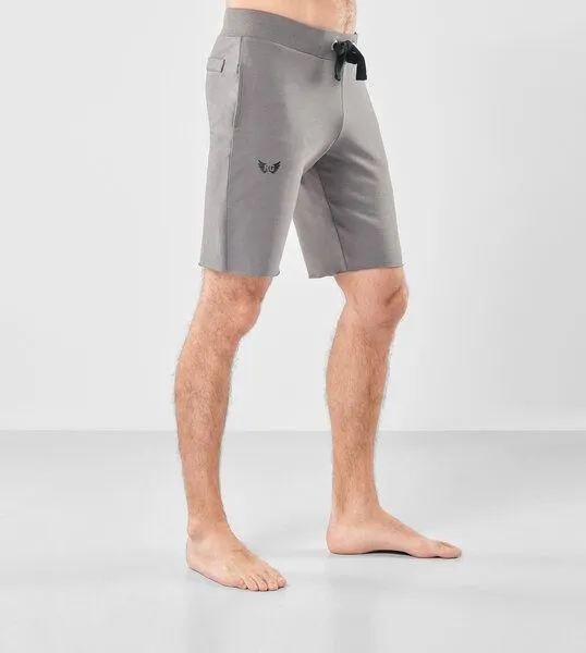 Renegade Guru Renegade Guru Yoga Shorts Bodhi, Volcanic glass, – Produktbild 2 von 4