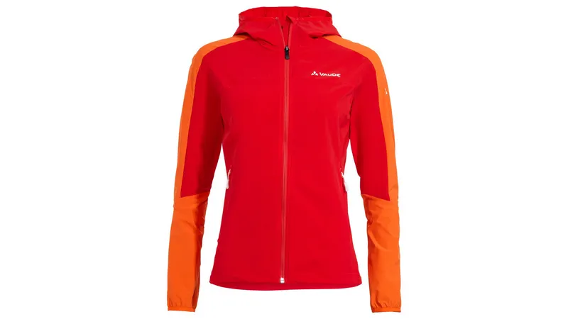 Vaude Vaude Women's Moab Jacket IV – Produktbild 1 von 1