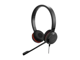 GN NETCOM Jabra Evolve 30 II HS Stereo | 14401-21 | Headset - ohrumschließend – Produktbild 1 von 1