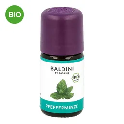 TAOASIS Pfefferminze Bioaroma Baldini ätherisches öl – Produktbild 1 von 1