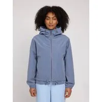 Mazine Mazine Leichte Übergangsjacke Layer Look Light - aus recyceltem Polyester – Produktbild 1 von 1