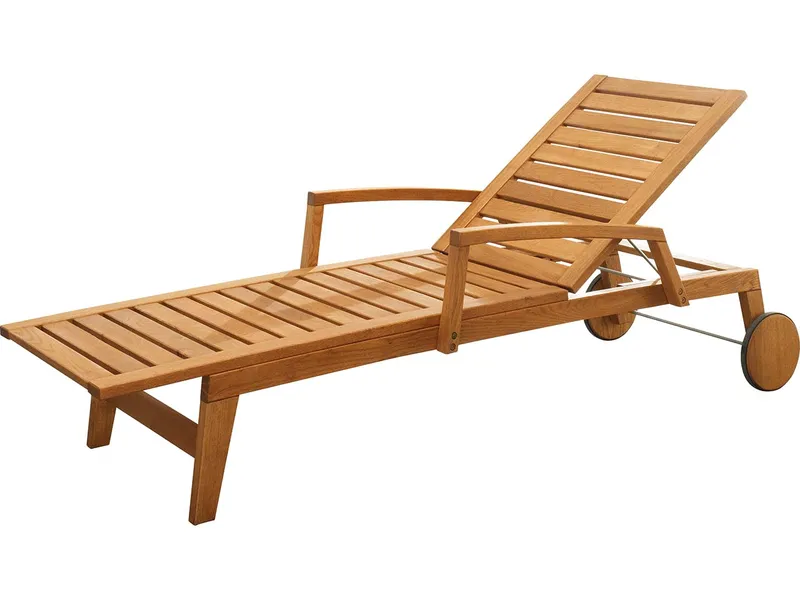 Rondo Rondo Sonnenliege 'Milano' – Produktbild 1 von 1