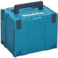 Makita Makita Werkzeugkoffer MAKPAC "821552-6" Gr. 4 – Produktbild 1 von 1