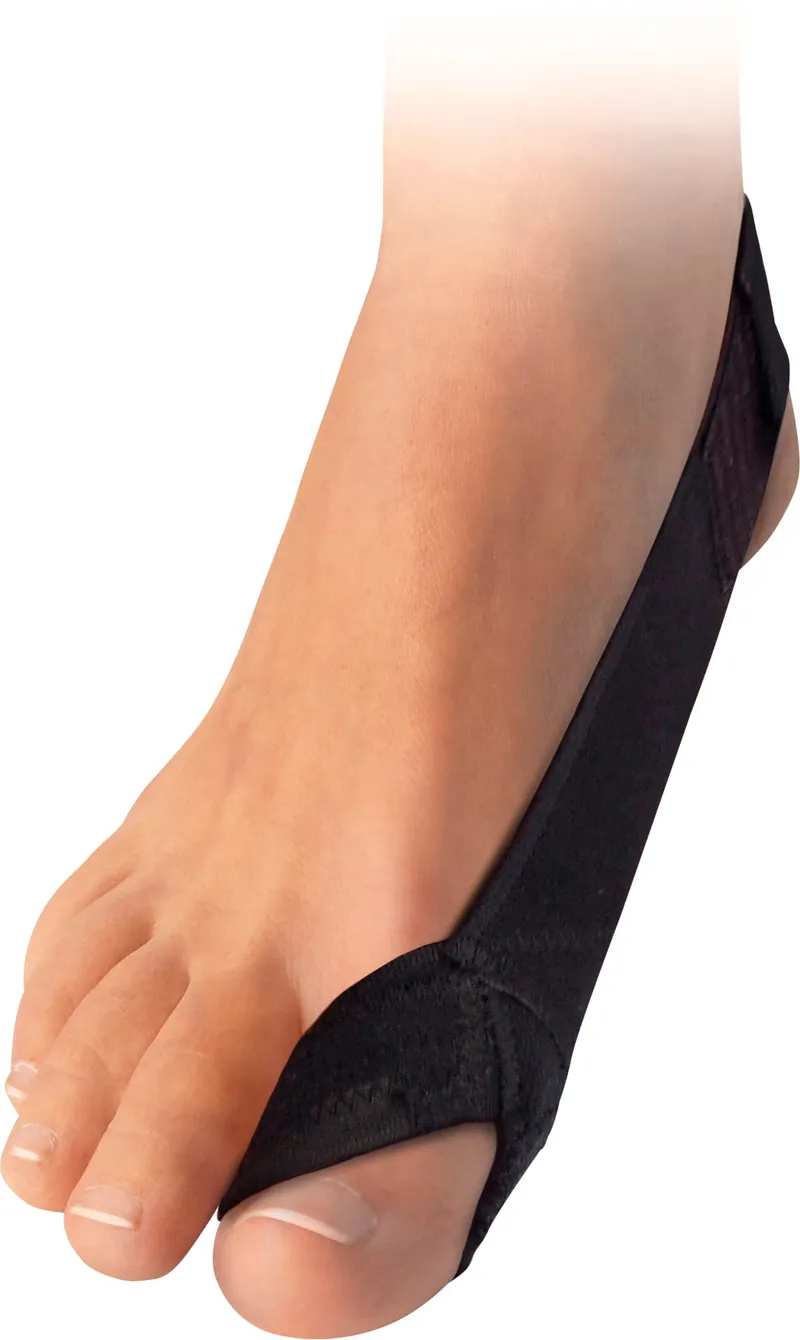 Witt Hallux-Korrektor, Schwarz, – Produktbild 3 von 3