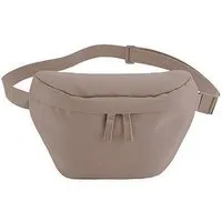 BagBase BagBase Bauchtasche/Gürteltasche, mit Innentasche, Mushroom, – Produktbild 1 von 1