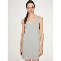 Thought Thought Damen Jersey Slip Dress Leah – Produktbild 1 von 1