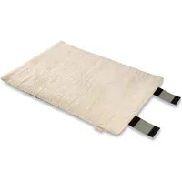 Wolters Wolters Vagabund Reisedecke Reisedecke Hundedecke grün – Produktbild 1 von 1