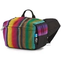 Ethnotek Ethnotek Vankiyo Hip Bag Bauchtasche, Guatemala 1, – Produktbild 1 von 1