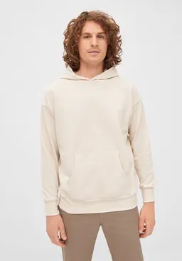 Givn Berlin Givn Berlin Hoodie SAMU aus Bio-Baumwolle – Produktbild 1 von 1