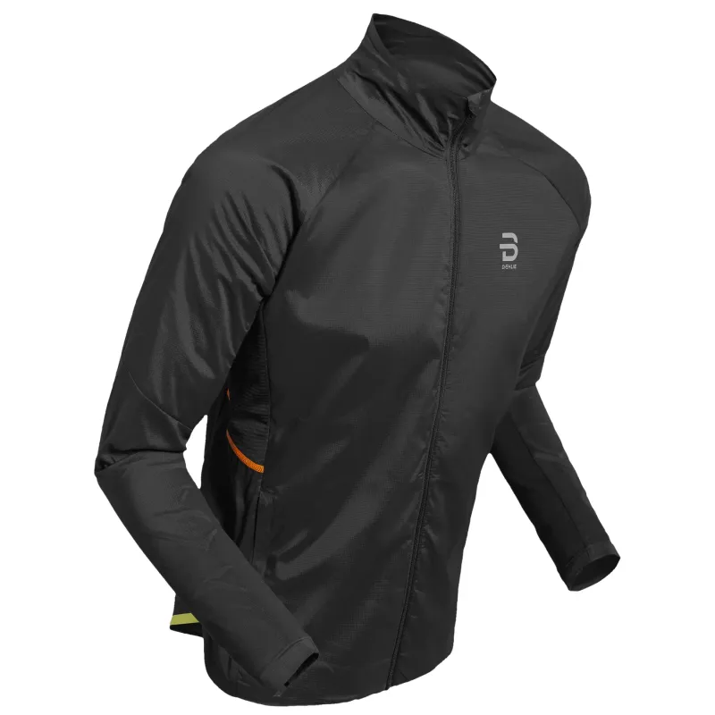 Daehlie Sportswear Regenjacke Daehlie Sportswear Run 365 2.0, Noir, – Produktbild 1 von 1