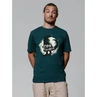 watapparel watapparel T-Shirt Unisex Opasaurus – Produktbild 1 von 1