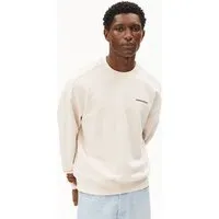 ARMEDANGELS ARMEDANGELS EMAAL OUTGROWN Herren Sweatshirt aus Bio-Baumwolle – Produktbild 1 von 1