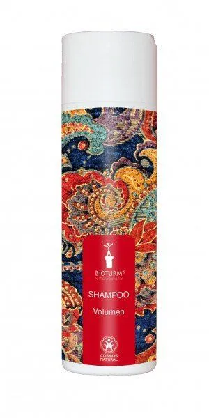 BIOTURM Bioturm Shampoo Volumen Nr. 104 – Produktbild 2 von 2