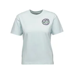 Black Diamond T-Shirt Black Diamond Rope Badge – Produktbild 1 von 1
