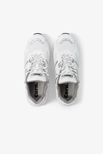 MoEa MoEa Sneaker Modell: Gen8, Corn white silver (weiß), – Produktbild 5 von 7