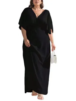 ocoza Maxikleid Pimiento Maxikleid – Produktbild 1 von 1