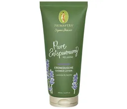 Primavera Primavera Pure Entspannung Cremedusche – Produktbild 1 von 1