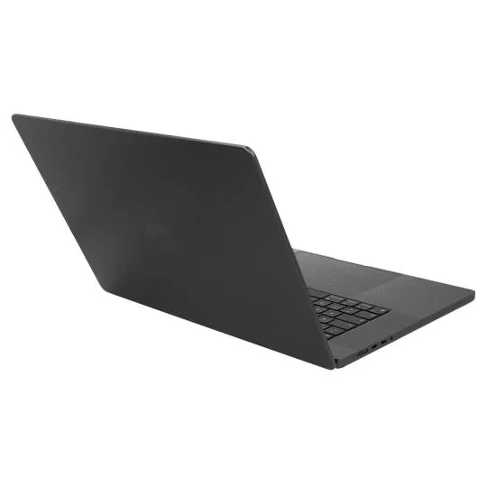 Apple Apple MacBook Pro 2023 M3 16" Apple M3 Pro 12-Core CPU | 18-Core GPU 512 GB SSD 18 GB space schwarz, Space schwarz, – Produktbild 3 von 4