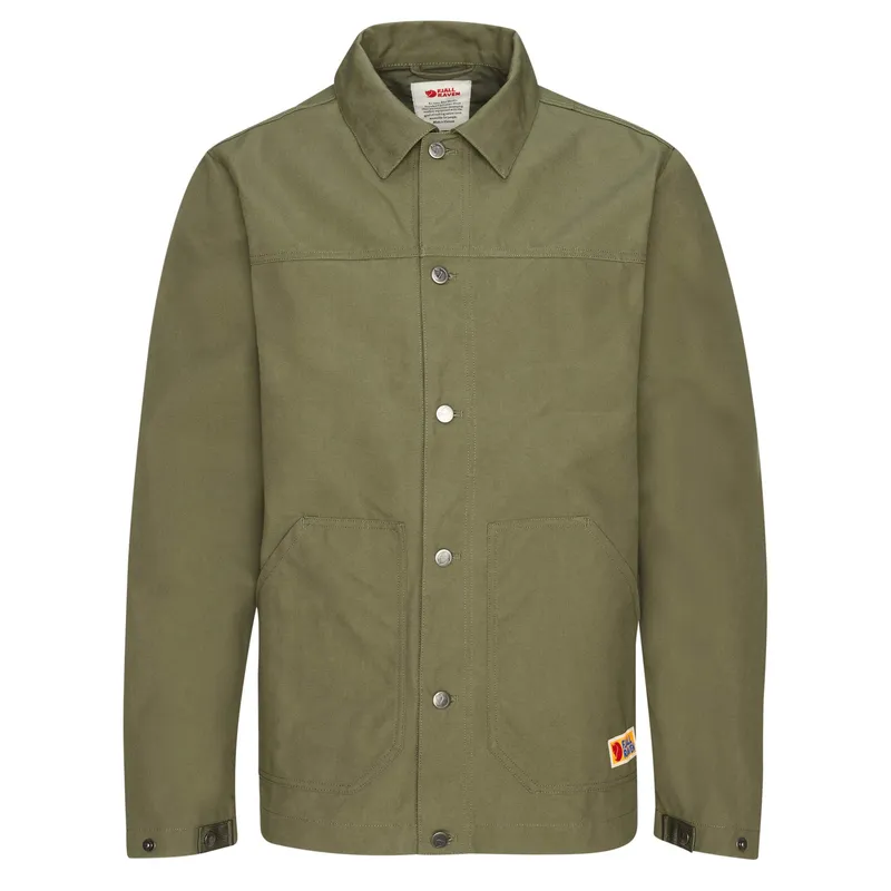 Fjällräven VARDAG JACKET M – Produktbild 1 von 1