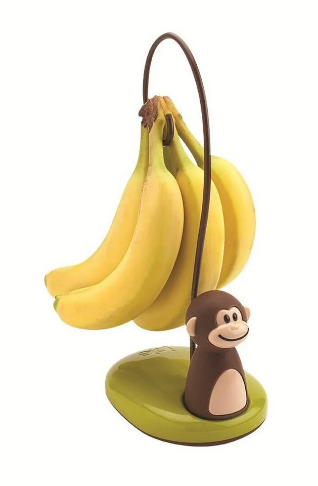 Joie MSC Obstschale Bananenständer "Affe" – Produktbild 2 von 2