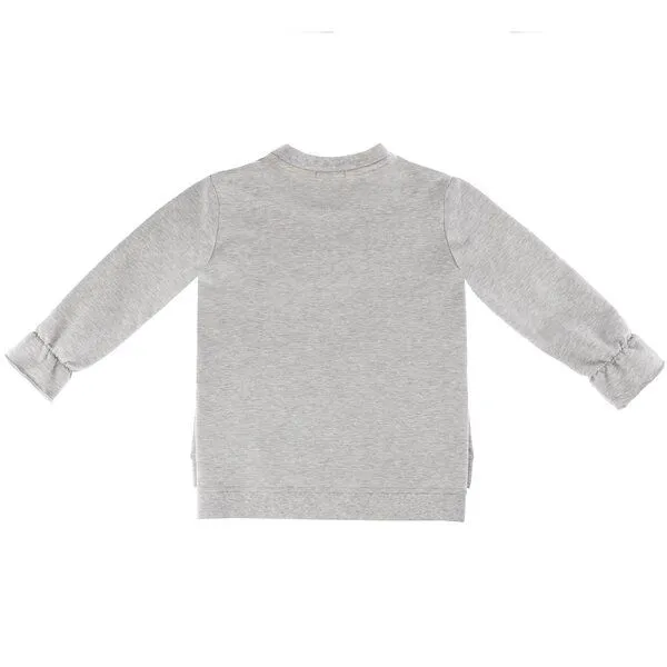 Marraine Kids Marraine Kids Sweater aus Bio Baumwolle "Daydream" – Produktbild 3 von 4
