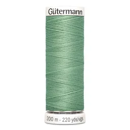 Gütermann Gütermann Allesnäher 200m 913 Mittelgrün – Produktbild 1 von 1