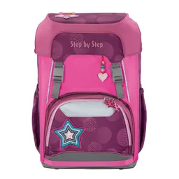 Step by Step Step by Step Schulzubehör Neon Pull-Over, Reflektorüberzug für GIANT – Produktbild 1 von 1