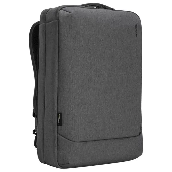 Targus Targus Rucksack 'CypressConvertible' 15,6' grey – Produktbild 1 von 2