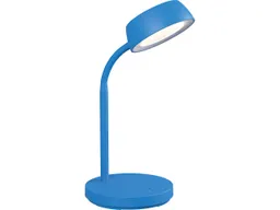 Maul MAUL LED-Tischleuchte "MAULabby" blau – Produktbild 1 von 1
