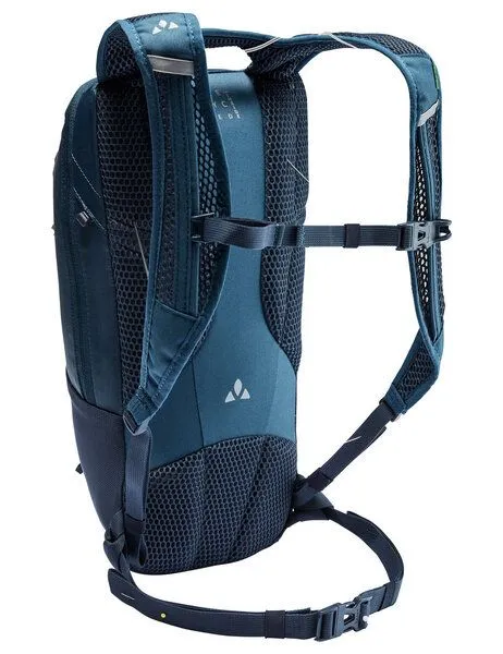 Vaude VAUDE Rucksaecke5-9L Uphill 8, Dunkel-blau, – Produktbild 4 von 6
