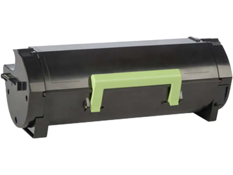 Lexmark Lexmark Toner 60F2X0E "Corporate" XL schwarz – Produktbild 1 von 1