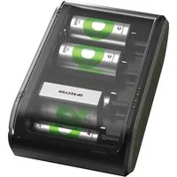 GP Battery GP Battery USB-Universalladegerät "B631" für alle gängigen Akkutypen – Produktbild 1 von 1