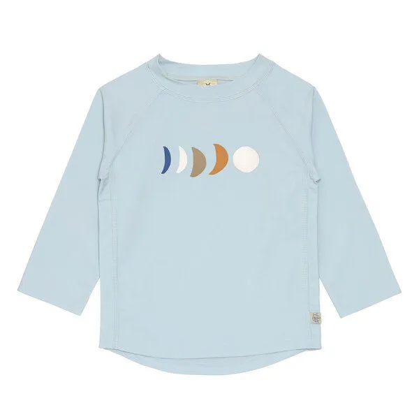 Lässig Lässig Badeshirt mit UV Schutz für Babys und Kleinkinder – Produktbild 1 von 6