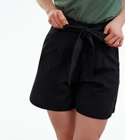 Gary Mash GARY MASH High Waist Shorts Willow aus Biobaumwolle – Produktbild 1 von 1