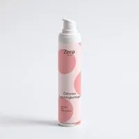 Zero Skin Zero Skin Ölfreies Feuchtigkeitsgel - Leichte Hydration & frisches Hautgefühl - 50 ml – Produktbild 1 von 1