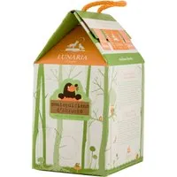 Bio-Rotwein "Montepulciano" d'Abruzzo DOP Lunaria, Bag in Box, 3 l – Produktbild 1 von 1
