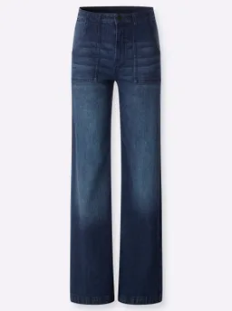 heine Jeans dark blue – Produktbild 1 von 1