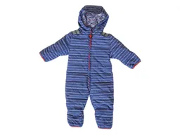 ducksday ducksday Baby Ganzjahres- und Schneeanzug "Finn" – Produktbild 1 von 1