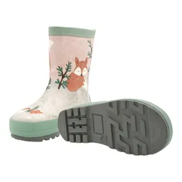 Maximo Maximo Gummistiefel gefüttert Fuchs – Produktbild 1 von 1