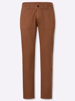 marco donati Hose cognac – Produktbild 1 von 1