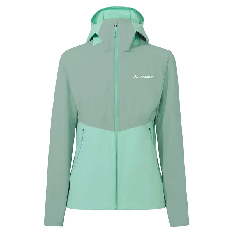Vaude WOMEN'S TEKOA JACKET II – Produktbild 1 von 1