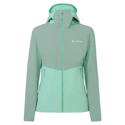 Vaude WOMEN'S TEKOA JACKET II – Produktbild 1 von 1
