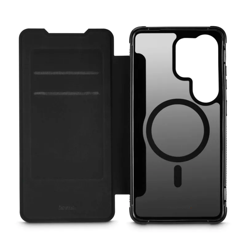 Hama Hama Extreme Protect | 00016023 | Folio - Samsung, Schwarz, – Produktbild 5 von 5