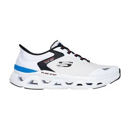 Skechers Skechers 232922 für Herren, weiß, Größe 41 EU – Produktbild 1 von 1