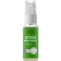 WOHL2BE | Auf ins Premium-Wohl WOHL2BE | Auf ins Premium-Wohl Bio Körperspray mit Katzenminzenöl und Zitronengras zur Erfrischung und Reinigung – Produktbild 1 von 1