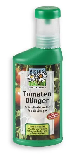 Aries ARIES Organischer flüssiger Tomatendünger – Produktbild 1 von 1