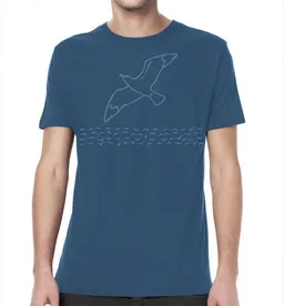Picopoc Picopoc Möwe / Möwen Bambus T-Shirt – Produktbild 1 von 1